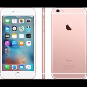 iPhone 6s Plus